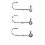 Micro Jighead 6 1.5G 3PCS