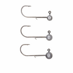 Micro Jighead 6 2G 3PCS