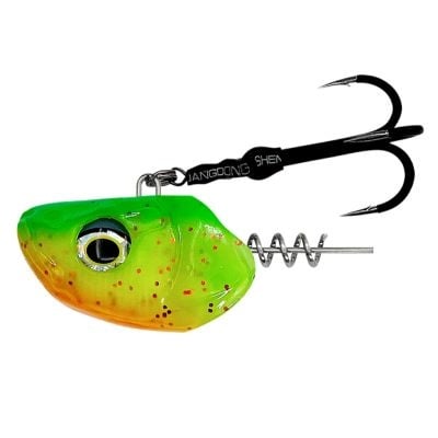 Savage Gear Monster Vertical Head Maat 1/0 - 45 gram