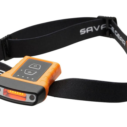 Savage Gear Mp Flip And Cap Head Lamp