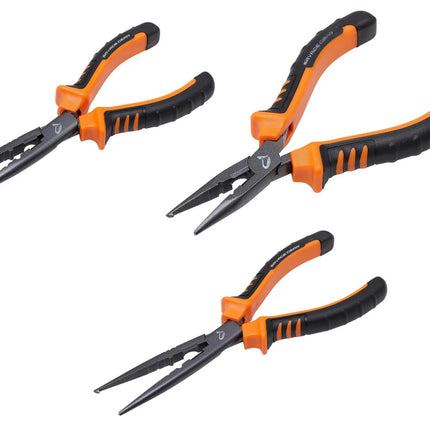 Savage Gear MP Splitring and Cut Pliers S 13Cm