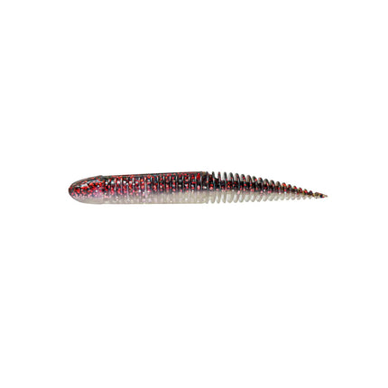 Savage Gear Ned Dragon Tail Slug UV 7,2cm