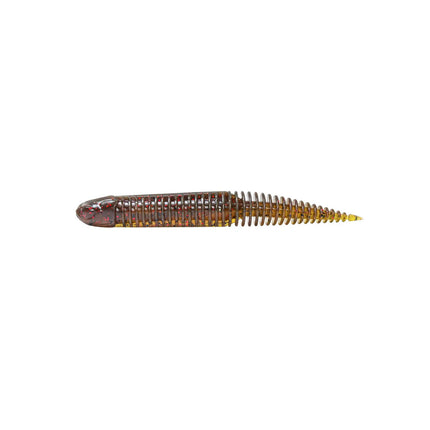 Savage Gear Ned Dragon Tail Slug UV 7,2cm