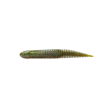 Savage Gear Ned Dragon Tail Slug UV 7,2cm