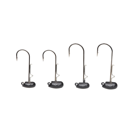 Savage Gear Ned Jighead 1 MB 3PCS