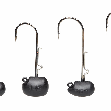 Savage Gear Ned Jighead 1 MB 3PCS