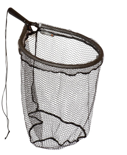 Savage Gear Pro Finezze Floating Landing Net M 40x50x50
