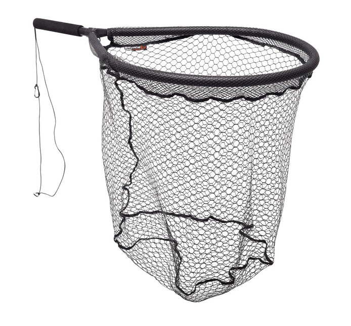 Savage Gear Pro Finezze Floating Landing Net XL