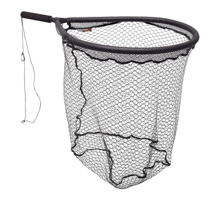 Savage Gear Pro Finezze Floating Landing Net XL