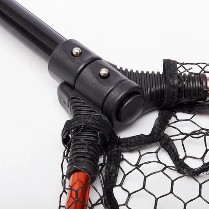 Savage Gear Pro Folding Net DLX L