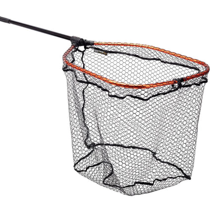 Savage Gear Pro Folding Net DLX L