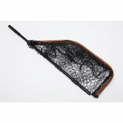 Savage Gear PRO Folding Net L 65X50X70CM 98-161CM 2P 69757
