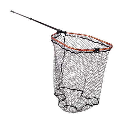 Savage Gear PRO Folding Net Telescopic L 2PC