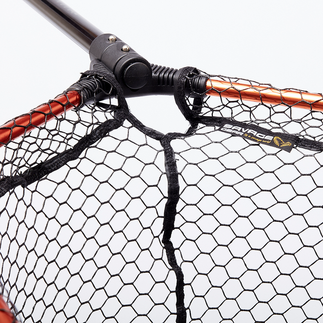 Savage Gear PRO Folding Net Telescopic XL 2PC