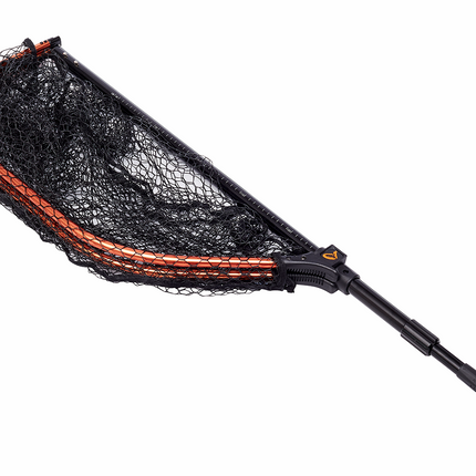 Savage Gear PRO Folding Net Telescopic XL 2PC