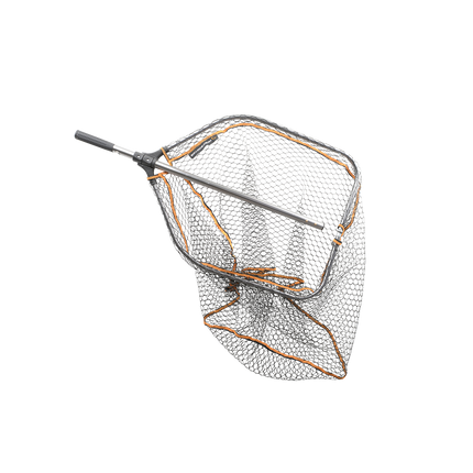 Savage Gear PRO Landing Net Foldable L 1PC