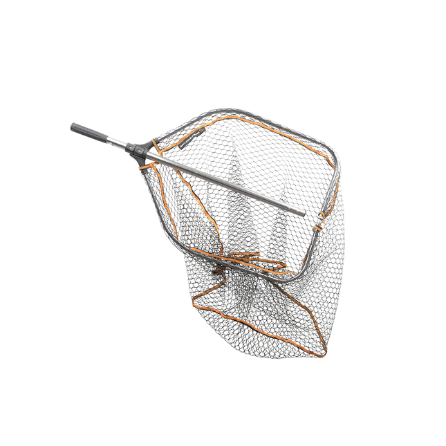 Savage Gear PRO Landing Net Foldable XL 1PC