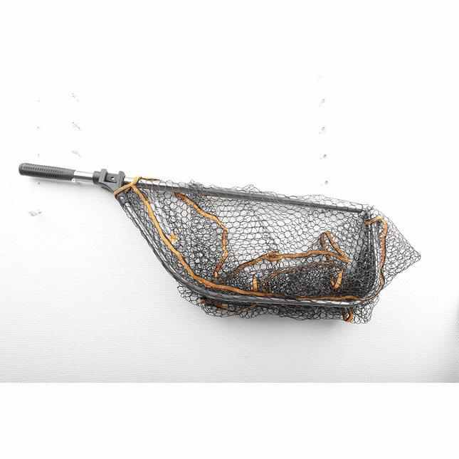 Savage Gear PRO Landing Net Foldable XL 1PC
