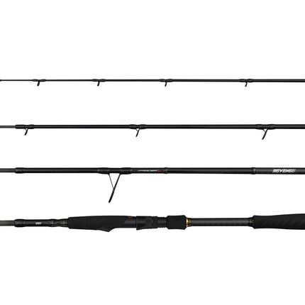 Savage Gear Revenge SG2 Heavy G TR 2.15m/20-60g 4p