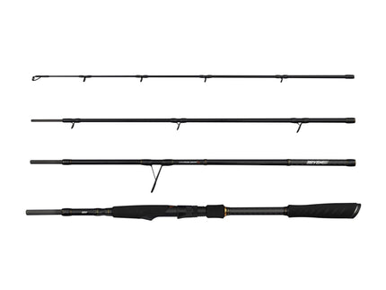 Savage Gear Revenge SG2 Heavy G TR 2.15m/20-60g 4p