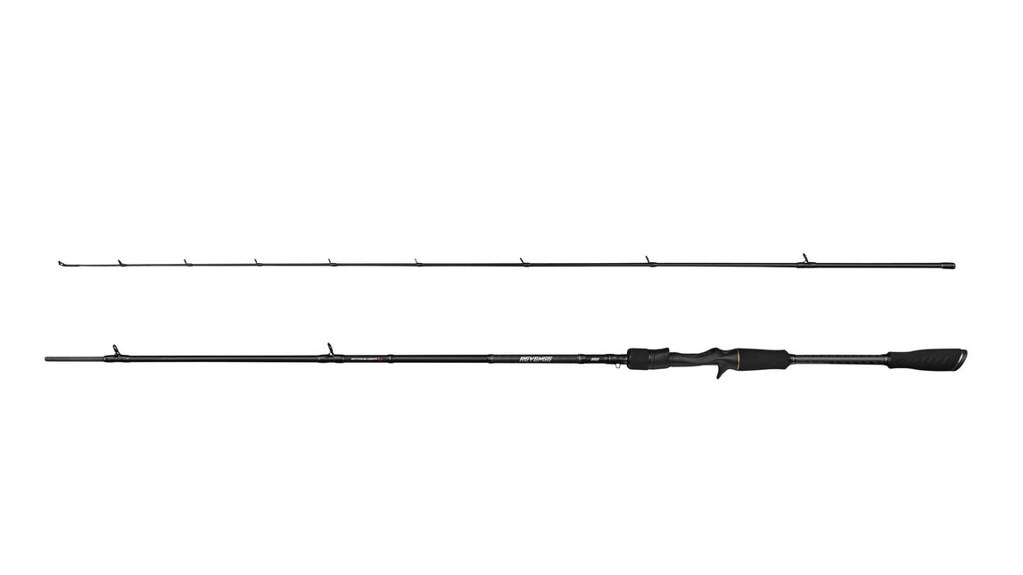 Savage Gear Revenge SG2 Medium G BC 2.13m/15-45g 2p