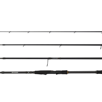 Savage Gear Revenge SG2 Medium G TR 2.69m/15-45g 4p