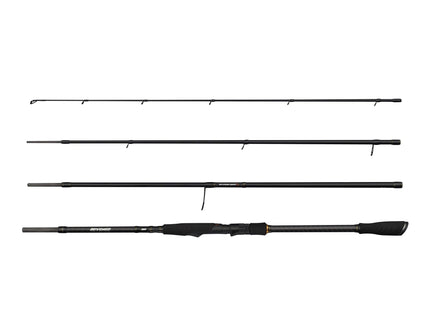 Savage Gear Revenge SG2 Medium G TR 2.69m/15-45g 4p