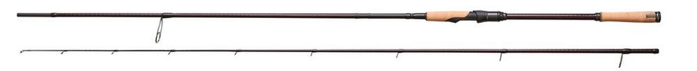 Savage Gear Revenge SG6 Fast Shad Spinning  2.74M/15-45G 2P S