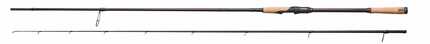 Savage Gear Revenge SG6 Fast Shad Spinning