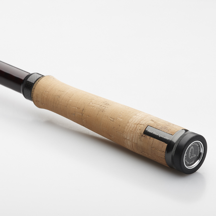 Savage Gear Revenge SG6 Fast Shad Spinning