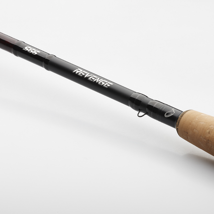 Savage Gear Revenge SG6 Fast Shad Spinning