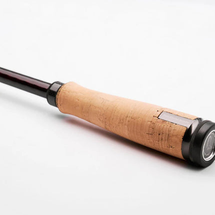 Savage Gear Revenge SG6 Tex/Caro 2.65M/10-32g 2P S