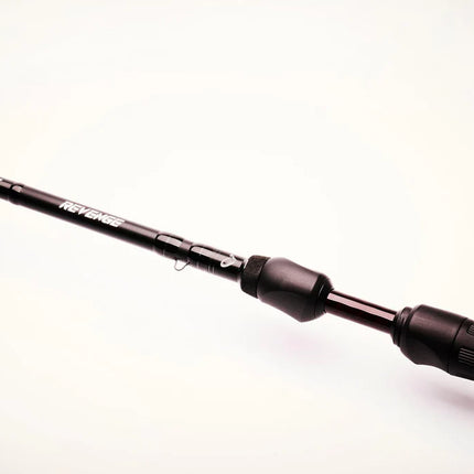 Savage Gear Revenge SG6 Tex/Caro 2.65M/10-32g 2P S