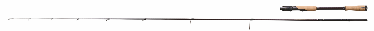 Savage Gear Revenge SG6 Vertical 1.98M 12-33G 1P1