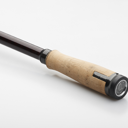 Savage Gear Revenge SG6 Vertical 1.98M 12-33G 1P1