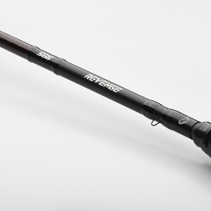 Savage Gear Revenge SG6 Vertical 1.98M 12-33G 1P1