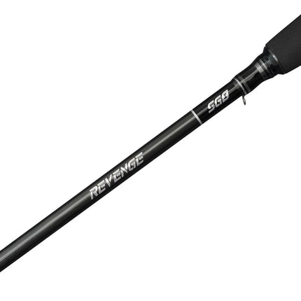 Savage Gear Revenge SG8 L.Game 7ft4/2.23m 3-18g 2PS