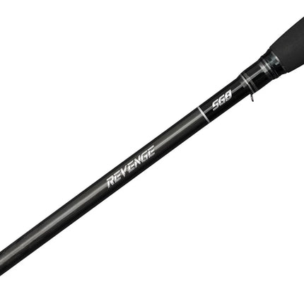 Savage Gear Revenge SG8 M.Game 8ft3/2.51m 9-42g 2PS