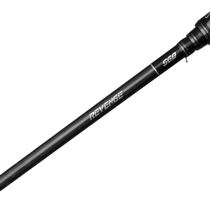 Savage Gear Revenge SG8 Pela V 6ft3/1.90m 15-80g1P1C