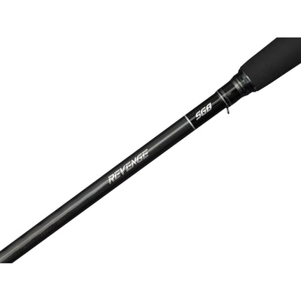 Savage Gear Revenge SG8 Shad 8ft10/2.70m 12-48g 2PS