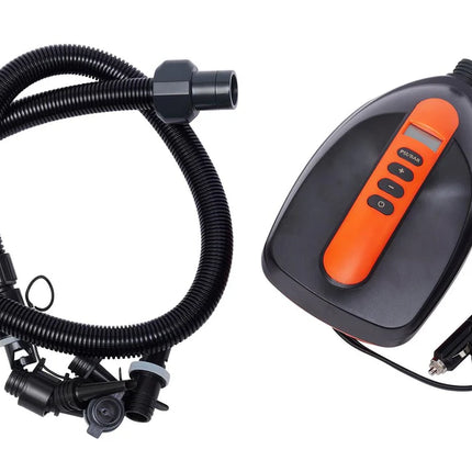 Savage Gear Savage Gear Boat Pump 12V 16PSI 1.1 Bar