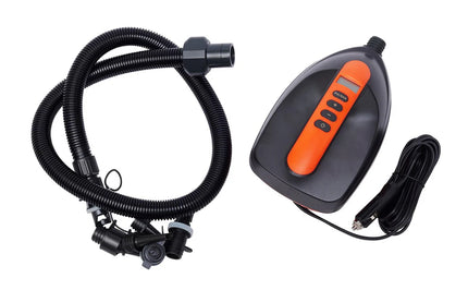 Savage Gear Savage Gear Boat Pump 12V 16PSI 1.1 Bar