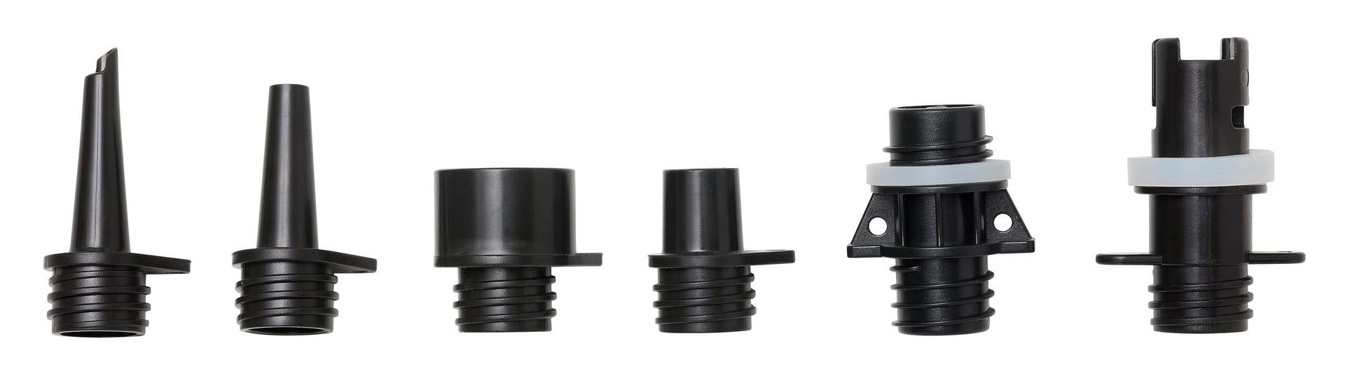 Savage Gear Savage Gear Boat Pump 12V 16PSI 1.1 Bar