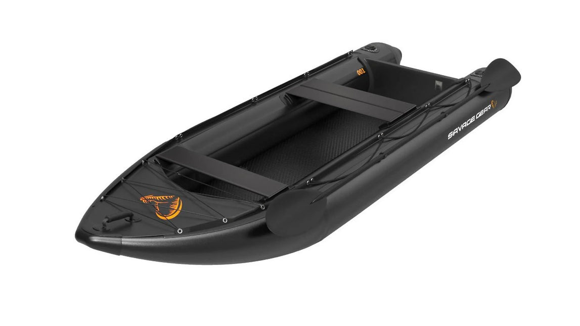 Savage Gear Savage Gear E-RIDER KAYAK 330X110CM