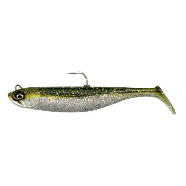 Savage Gear Savage Minnow 10CM 20G S