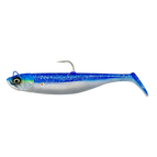 Savage Minnow 10CM 20G S BPS 2P1