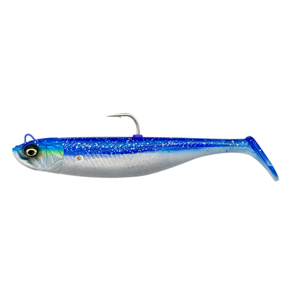 Savage Gear Savage Minnow 10CM 20G S