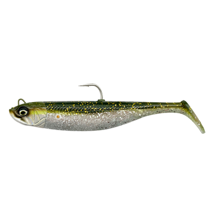 Savage Gear Savage Minnow 12.5CM 35G S