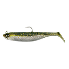 Savage Minnow 12,5CM 35G S GS 2P1