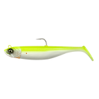 Savage Minnow 12,5CM 35G S ZITRONE B 2P1